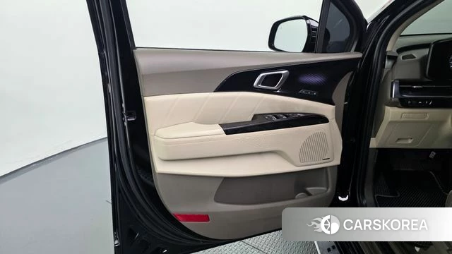Kia Carnival 4th generation id 4666167 из Кореи 16
