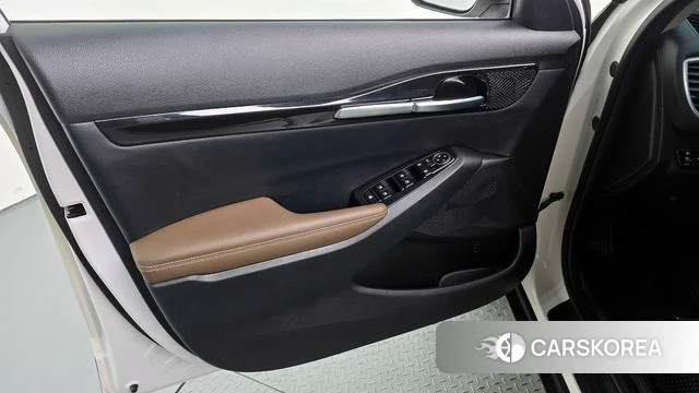 Kia Seltos id 4344728 из Кореи 16