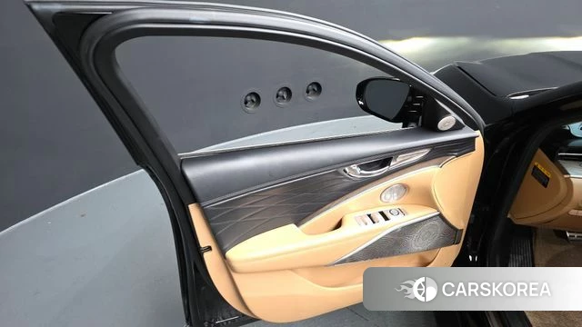 Kia More K9 id 4619737 из Кореи 16