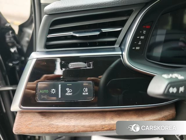 Audi Q7 id 4215207 из Китая 16