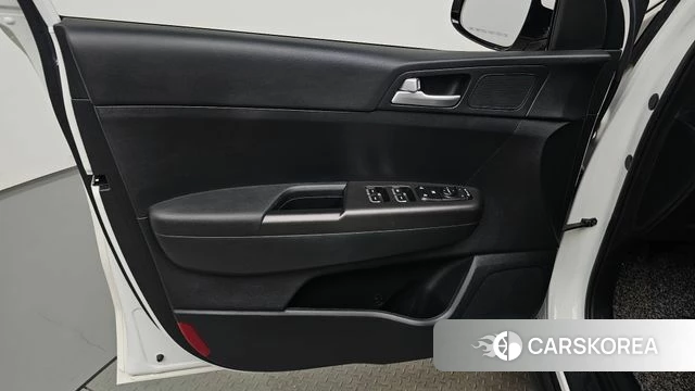 Kia Sportage The Bold id 4780019 из Кореи 16