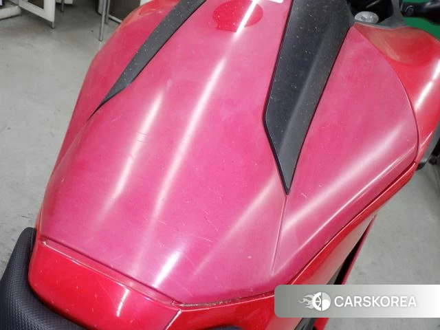 Honda NC700X id 3948093 из Японии 16