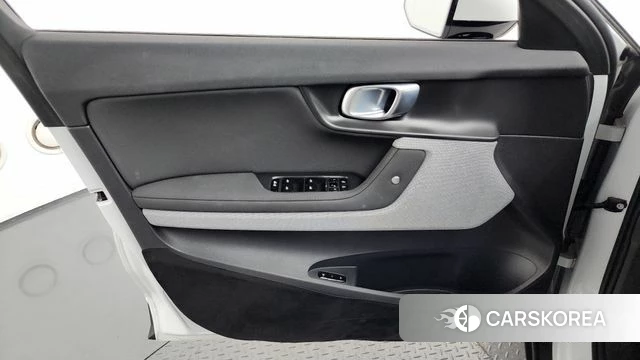 Polestar Polestar 2 id 4740403 из Кореи 16