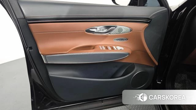 Genesis GV70 id 4303812 из Кореи 16