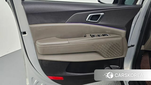 Kia The New Carnival 4th Generation id 4670182 из Кореи 16