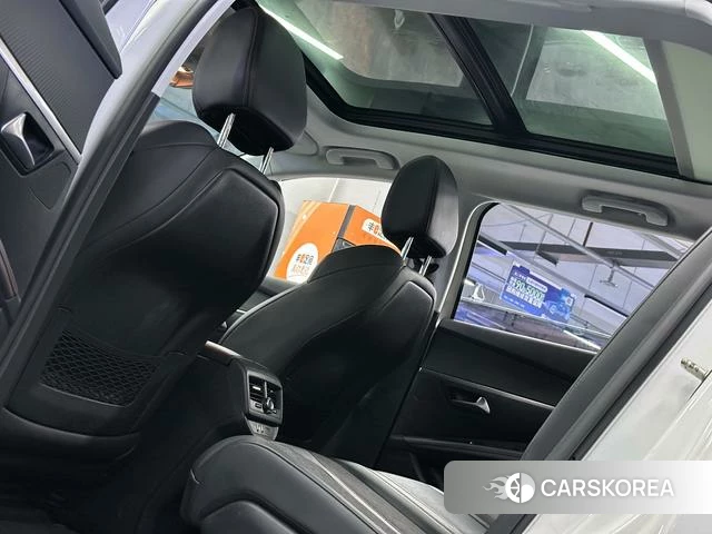 Peugeot 5008 id 4209162 из Китая 16