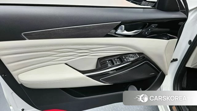 Kia K7 Premier Hybrid id 4402708 из Кореи 16