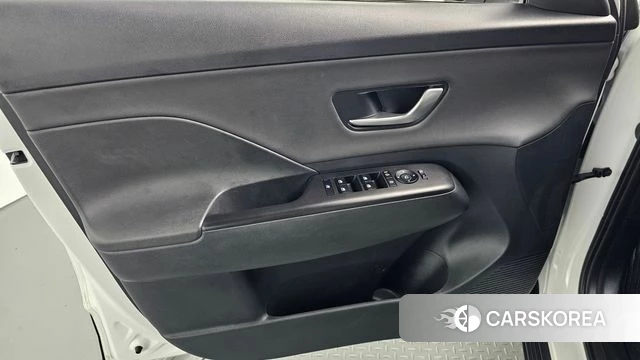 Hyundai Kona (SX2) id 4517369 из Кореи 16