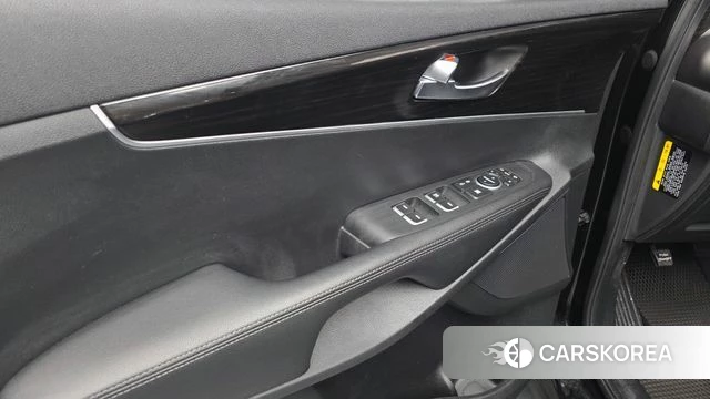 Kia The New Sorento id 4304696 из Кореи 16