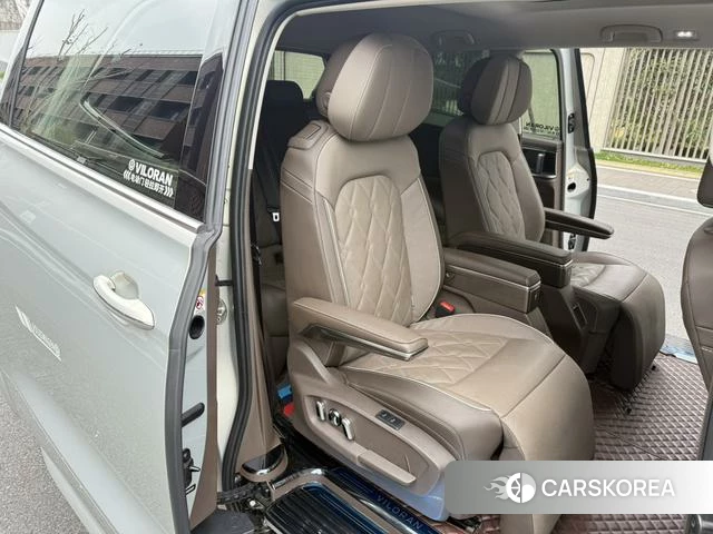 Volkswagen Weiran id 4273026 из Китая 16