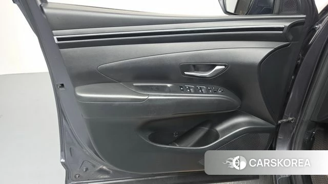 Hyundai Tucson (NX4) id 4707552 из Кореи 16