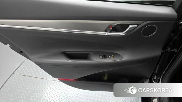 Hyundai The New Grandeur IG id 4350584 из Кореи 16