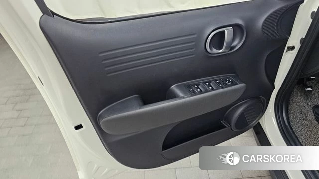 Hyundai Casper id 4293008 из Кореи 16