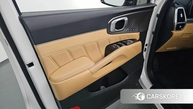 Kia Sorento 4th Generation id 4500141 из Кореи 16