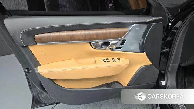 Volvo S90 id 4614624 из Кореи 16