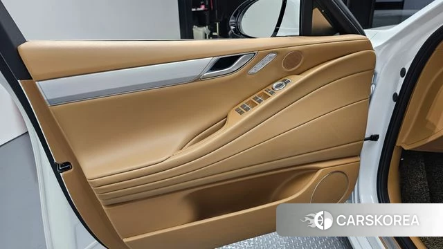 Genesis G80 (RG3) id 4548754 из Кореи 16