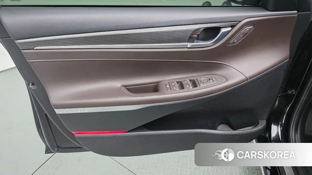 Hyundai Grandeur IG id 4424821 из Кореи 16