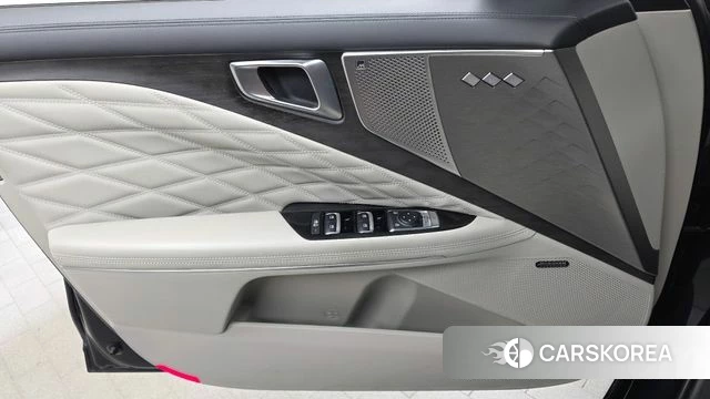 Kia K8 id 4778967 из Кореи 16