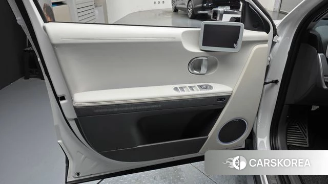 Hyundai Ionic 5 id 4585554 из Кореи 16
