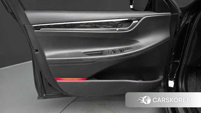 Hyundai Grandeur IG id 4397298 из Кореи 16