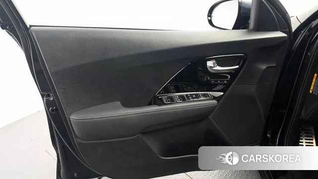 Kia Niro EV id 4900354 из Кореи 16