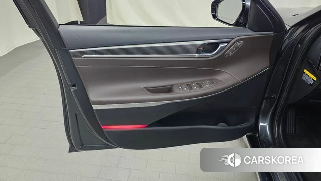Hyundai Grandeur IG id 4447296 из Кореи 16