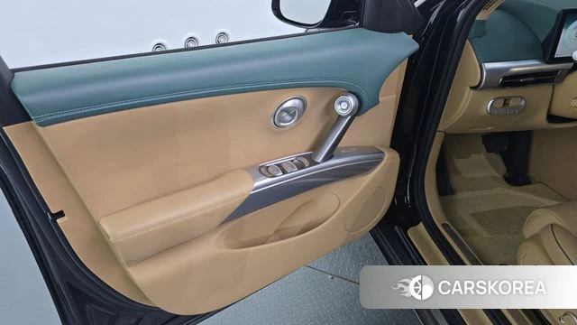 Genesis GV60 id 4415082 из Кореи 16