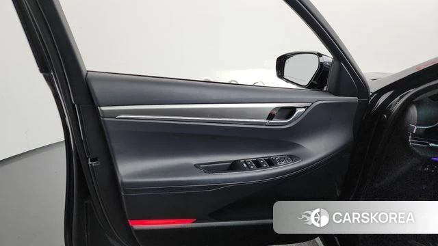 Hyundai The New Grandeur IG id 4293471 из Кореи 16
