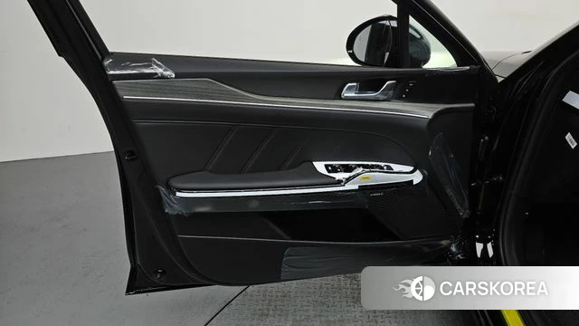 Kia The New K5 3rd generation id 4639738 из Кореи 16