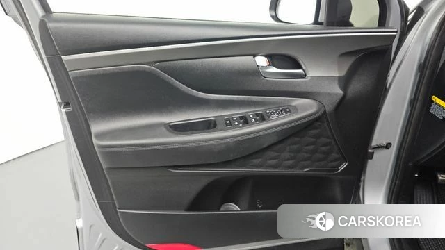 Hyundai Santa Fe TM id 4286121 из Кореи 16