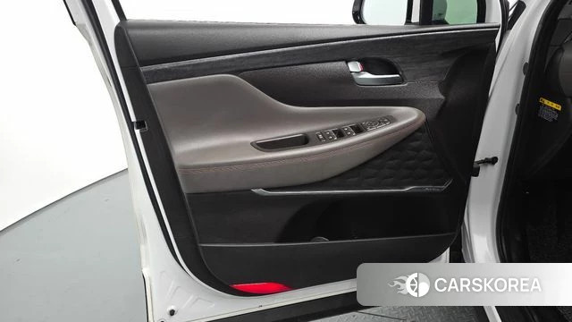 Hyundai Santa Fe TM id 4232860 из Кореи 16