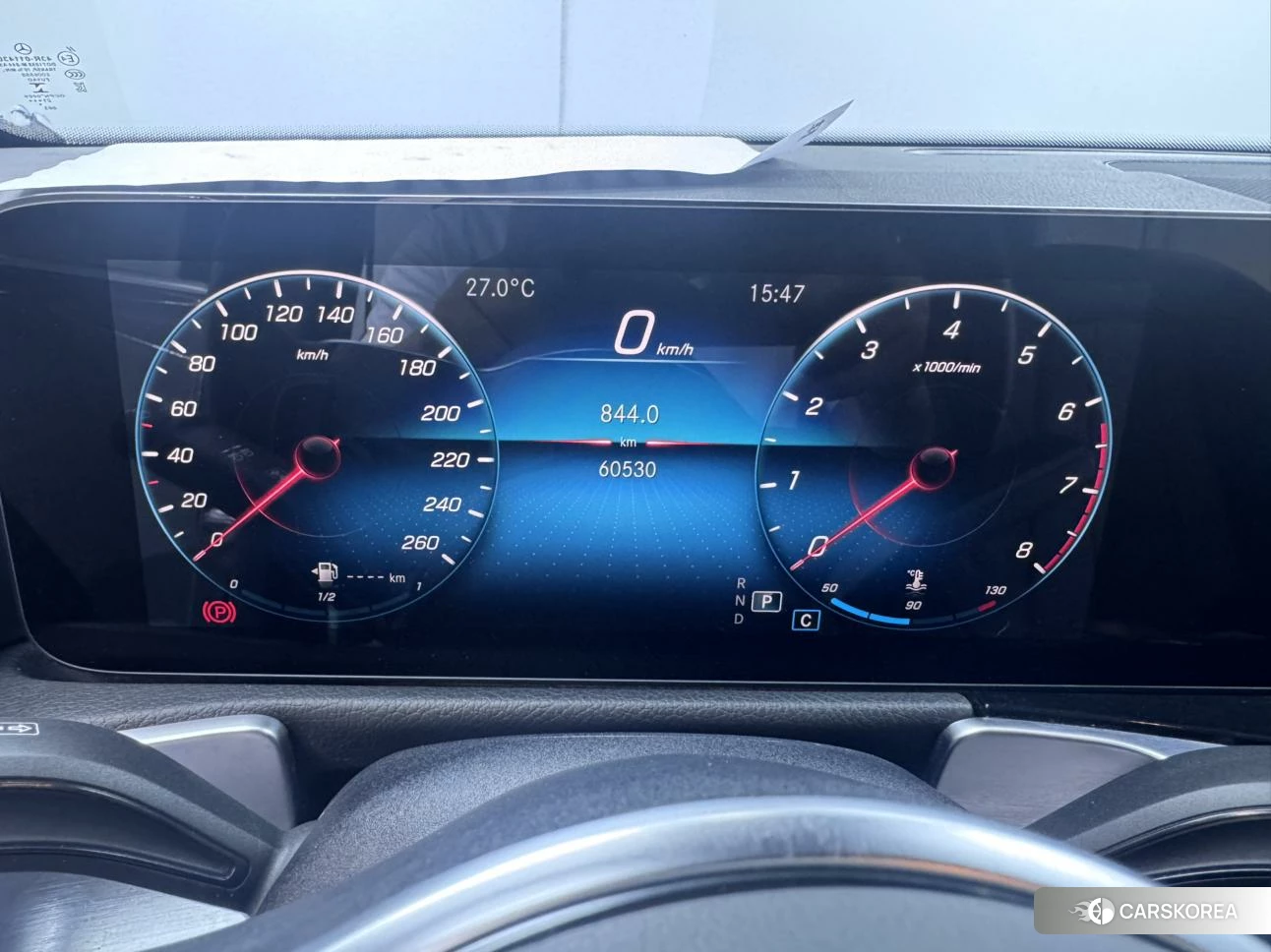 Mercedes-Benz GLB id 4512591 из Китая 16