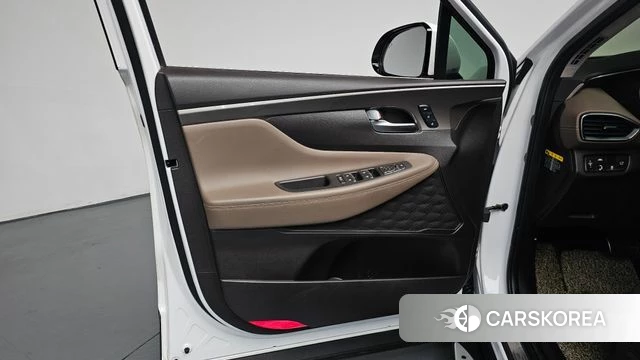 Hyundai Santa Fe TM id 4907448 из Кореи 16