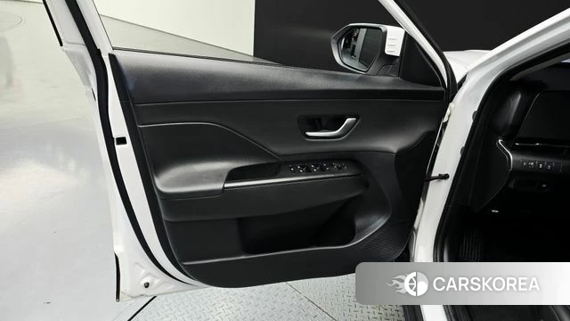 Hyundai Kona (SX2) id 4880459 из Кореи 16