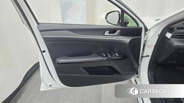 Kia K5 3rd generation id 4872736 из Кореи 16