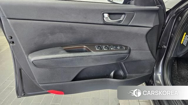 Kia The New K5 2nd generation id 4751211 из Кореи 16
