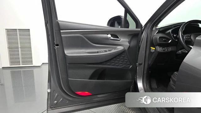 Hyundai Santa Fe TM id 4284467 из Кореи 16
