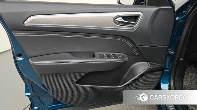 Renault Korea (Samsung) XM3 id 4561248 из Кореи 16