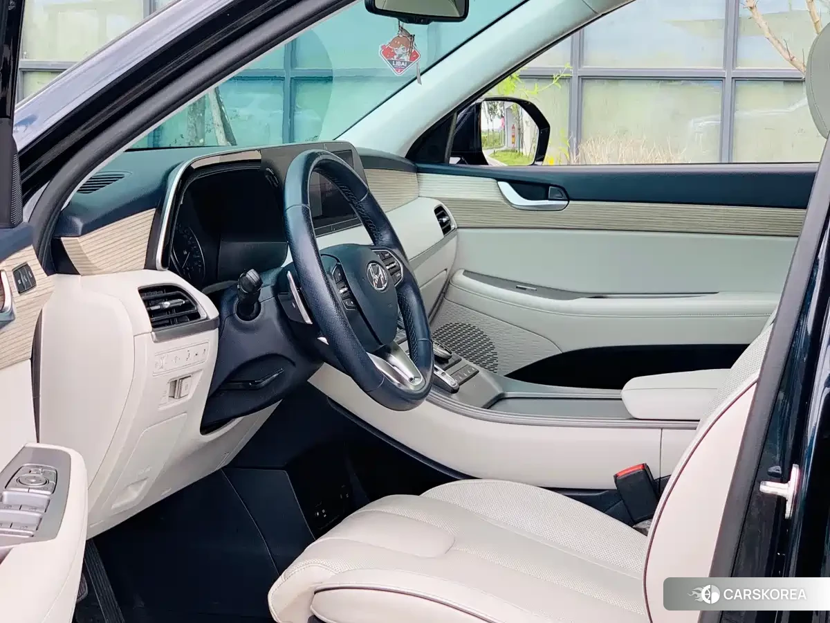 Hyundai Palisade id 4649376 из Китая 16