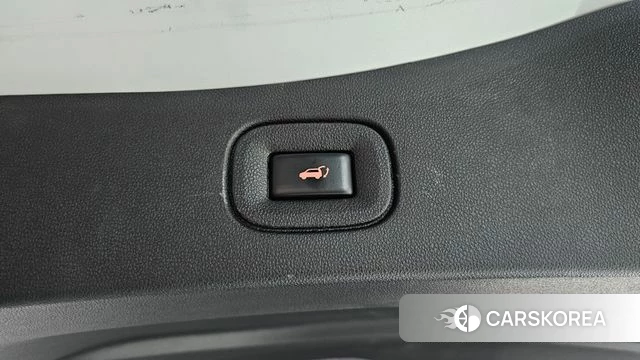 Renault Korea (Samsung) The New QM6 id 4243097 из Кореи 16