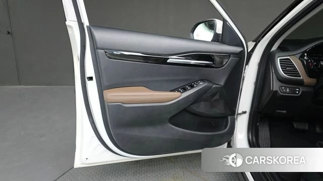 Kia Seltos id 4202031 из Кореи 16