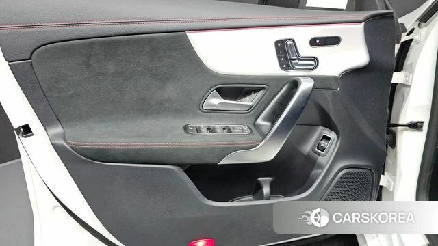 Mercedes-Benz CLA-Class C118 id 4630187 из Кореи 16