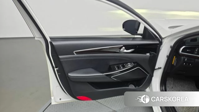 Kia Come New K7 id 4397495 из Кореи 16