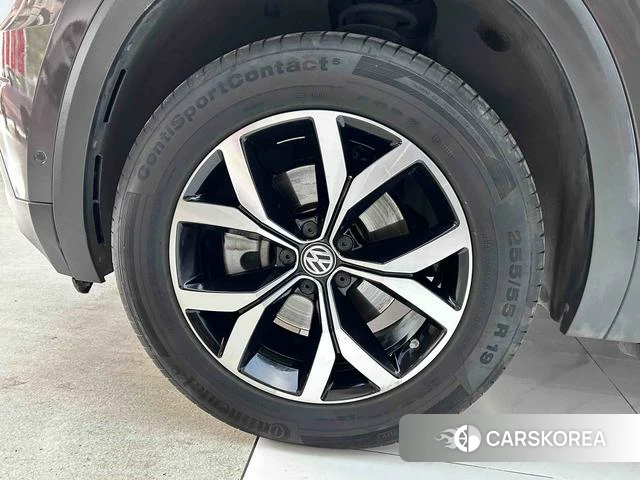 Volkswagen Tourang id 4215052 из Китая 16
