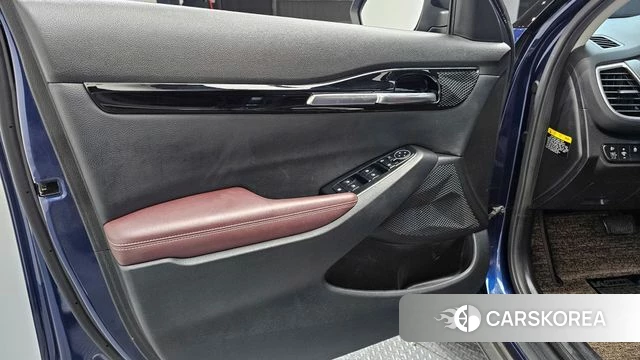Kia Seltos id 4345214 из Кореи 16