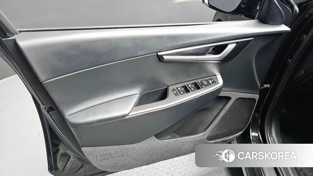 Kia EV6 id 4899085 из Кореи 16
