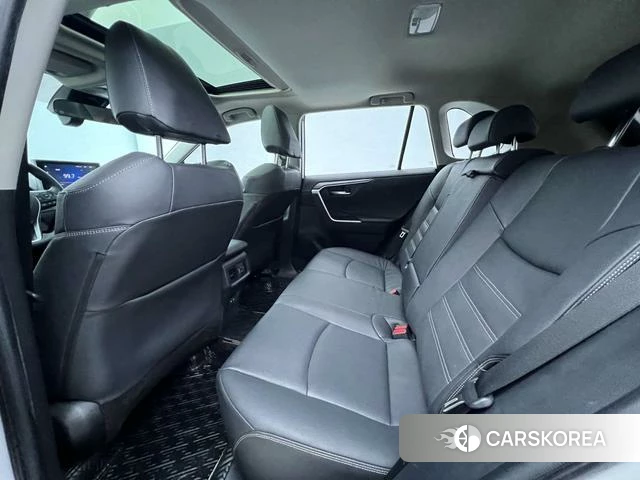 Toyota RAV4 Rongfang id 4259349 из Китая 16