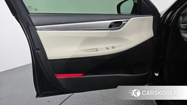 Hyundai The New Grandeur IG id 4603748 из Кореи 16