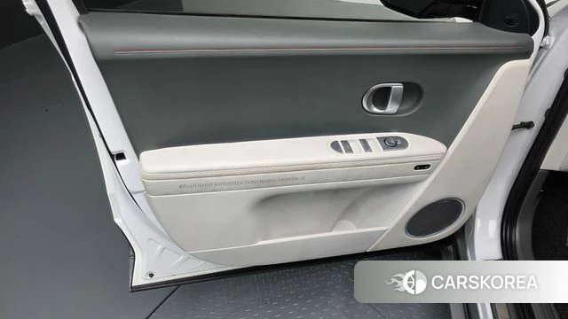 Hyundai Ionic 5 id 4494957 из Кореи 16