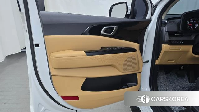 Kia Carnival 4th generation id 4488737 из Кореи 16